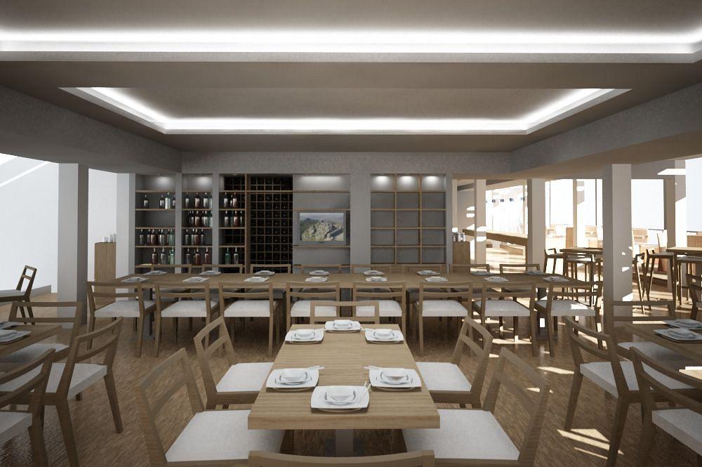 Pefka Hotel Thessaloniki Buitenkant foto