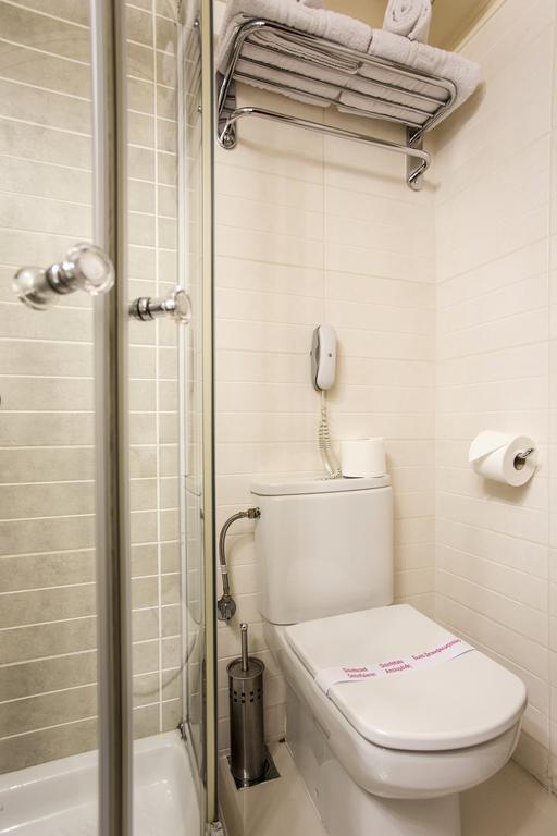Pefka Hotel Thessaloniki Buitenkant foto